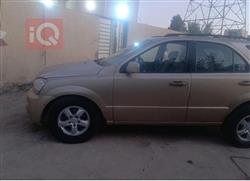 کیا سۆرینتۆ